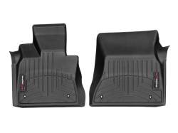Weathertech - WeatherTech 4413351 FloorLiner DigitalFit Floor Mats Black - Image 1