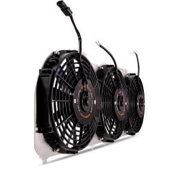 Mishimoto - Mishimoto MMFS-XJ-89 Aluminum Fan Shroud for 89-01 Jeep Cherokee XJ - Image 2