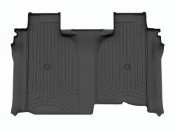 Weathertech - WeatherTech 4414364 FloorLiner DigitalFit Floor Mats Black - Image 1