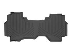 Weathertech - Weathertech 4414284IM FloorLiner DigitalFit HP Floor Mats Black - Image 1