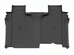 Weathertech - WeatherTech 4414364V FloorLiner DigitalFit Floor Mats Black - Image 1