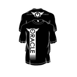 Oracle Lighting - Oracle 8032-XXL T-Shirt XXL Black - Image 2