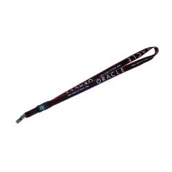 Oracle Lighting - Oracle 8040-504 Lanyard Red/Black - Image 1