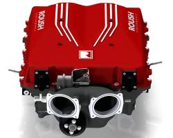 Roush Performance - Roush Performance 422337 Phase-2 ROUSHcharger Supercharger 2024 Mustang 5.0L - Image 1