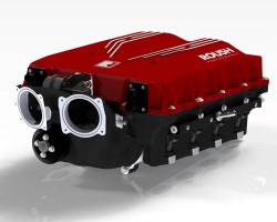 Roush Performance - Roush Performance 422337 Phase-2 ROUSHcharger Supercharger 2024 Mustang 5.0L - Image 2