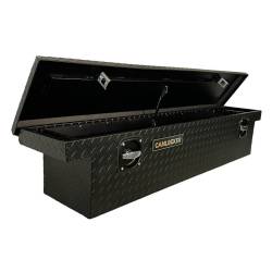CamLocker - CamLocker SXSLPMB UTV Box Crossover Tool Box Low Profile Matte Black - Image 2
