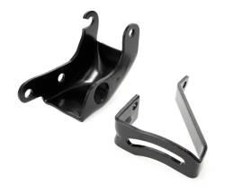 Auto Metal Direct - Auto Metal Direct W-798 Big Block Power Steering Pump Cradle & Adjuster Bracket - Image 1