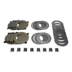 Yukon Gear and Axle - Yukon Gear YPKF10.25-PC-DG1 Differential Carrier Gear Kit for Ford 10.25/10.5" - Image 4