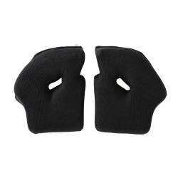 Simpson Safety - Simpson Safety CB20CP Carbon Bandit Cheek Pad Set 20mm - Image 3