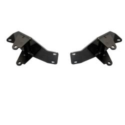 Doug's Headers - Doug's Headers SK102 LS Swap Motor Mount Black Coated for 67-72 C10 - Image 2