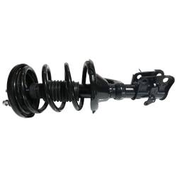 GSP - GSP 883094 02-03 Honda Civic Si Front Left Strut & Coil Spring Assembly - Image 2