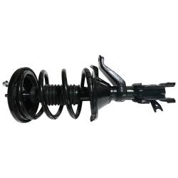 GSP - GSP 883094 02-03 Honda Civic Si Front Left Strut & Coil Spring Assembly - Image 3