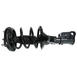GSP - GSP 883095 02-03 Honda Civic Si Front Right Strut & Coil Spring Assembly - Image 2