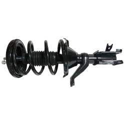 GSP - GSP 883095 02-03 Honda Civic Si Front Right Strut & Coil Spring Assembly - Image 3