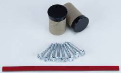 Classic Instruments - Classic Instruments CT67GS Chevy/GMC Gauge Set - Image 2