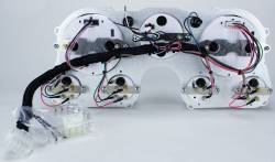 Classic Instruments - Classic Instruments CT67GS Chevy/GMC Gauge Set - Image 4