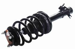 GSP - GSP 853315 for 02-06 Sentra Suspension Strut & Coil Spring Assembly Front Left - Image 1