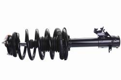 GSP - GSP 853315 for 02-06 Sentra Suspension Strut & Coil Spring Assembly Front Left - Image 2