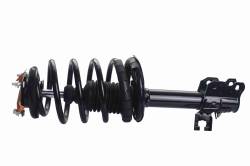 GSP - GSP 853315 for 02-06 Sentra Suspension Strut & Coil Spring Assembly Front Left - Image 3