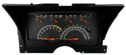 Classic Instruments - Classic Instruments CT88DOE Instrument Cluster for Chevrolet - Image 2