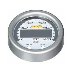 AEM Electronics - AEM Electronics 30-0305-ACC Gauge Bezel - Image 2