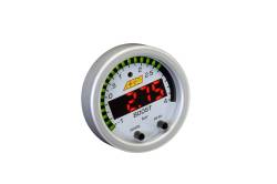 AEM Electronics - AEM Electronics 30-0308 Multi-Purpose Boost Vacuum Gauge - Image 8