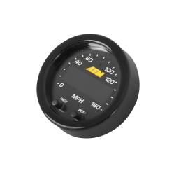 AEM Electronics - AEM Electronics 30-0313 Speedometer Gauge - Image 2