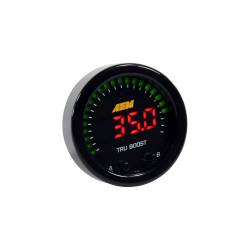 AEM Electronics - AEM Electronics 30-0352 Multi-Purpose Boost Vacuum Gauge - Image 2