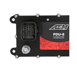 AEM Electronics - AEM Electronics 30-8300 Power Distribution Block - Image 4