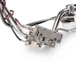 Holley - Holley Sniper EFI 12-377 Fuel Pump Module Assembly for Jeep - Image 2