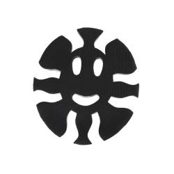 Stilo - Stilo YA0828KARTMM10 Helmet ST5 Kart Helmet Cheek Pad for Kart Helmets - Image 1