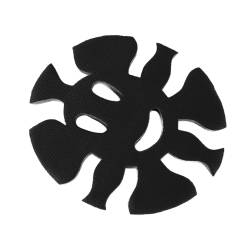 Stilo - Stilo YA0828KARTMM10 Helmet ST5 Kart Helmet Cheek Pad for Kart Helmets - Image 2