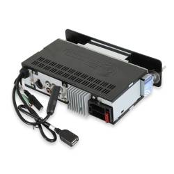 Brothers Trucks - Brothers Trucks CS0740055-59 Chevrolet & GMC Stereo/Receiver - Image 3