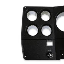 Brothers Trucks - Brothers Trucks 05-741 Gauge Bezel for Chevy/GMC - Image 3