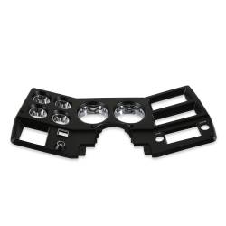 Brothers Trucks - Brothers Trucks 05-742 Gauge Bezel for Chevy/GMC - Image 1