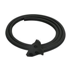 Brothers Trucks - Brothers Trucks PODSB72 Door Seal for Chevrolet & GMC - Image 4