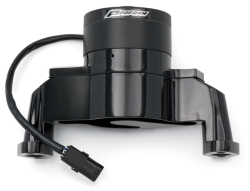 Proform 66225BK Electric Engine Water Pump