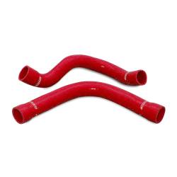 Mishimoto MMHOSE-E36-92IRD BMW E36 318 Series Silicone Radiator Hose Kit