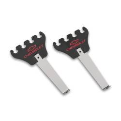 Proform 141-636 Spark Plug Wire Loom Set