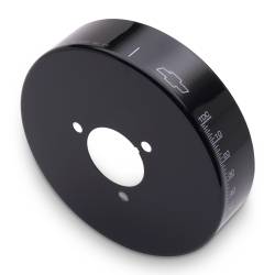 Proform 141-728 Engine Harmonic Balancer Cover