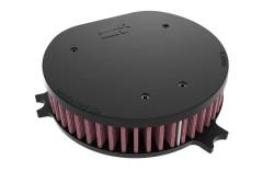 K&N YA-1199 Replacement Air Filter