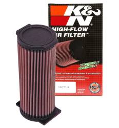 K&N - K&N YA-6602 Replacement Air Filter - Image 2