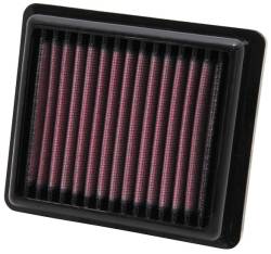 K&N HA-0502 Replacement Air Filter
