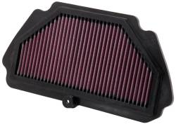 K&N KA-6009 Replacement Air Filter