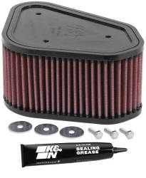 K&N KA-6503 Replacement Air Filter