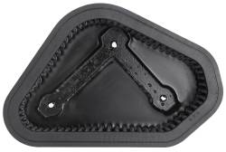 K&N - K&N KA-6503 Replacement Air Filter - Image 2