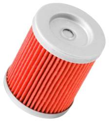 K&N - K&N KN-132 Oil Filter - Image 2