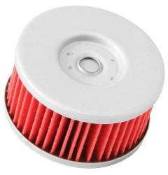 K&N - K&N KN-136 Oil Filter - Image 2