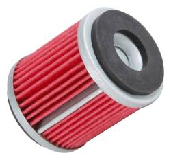 K&N - K&N KN-140 Oil Filter - Image 2