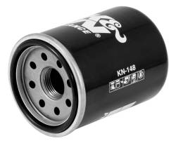K&N - K&N KN-148 Oil Filter - Image 2